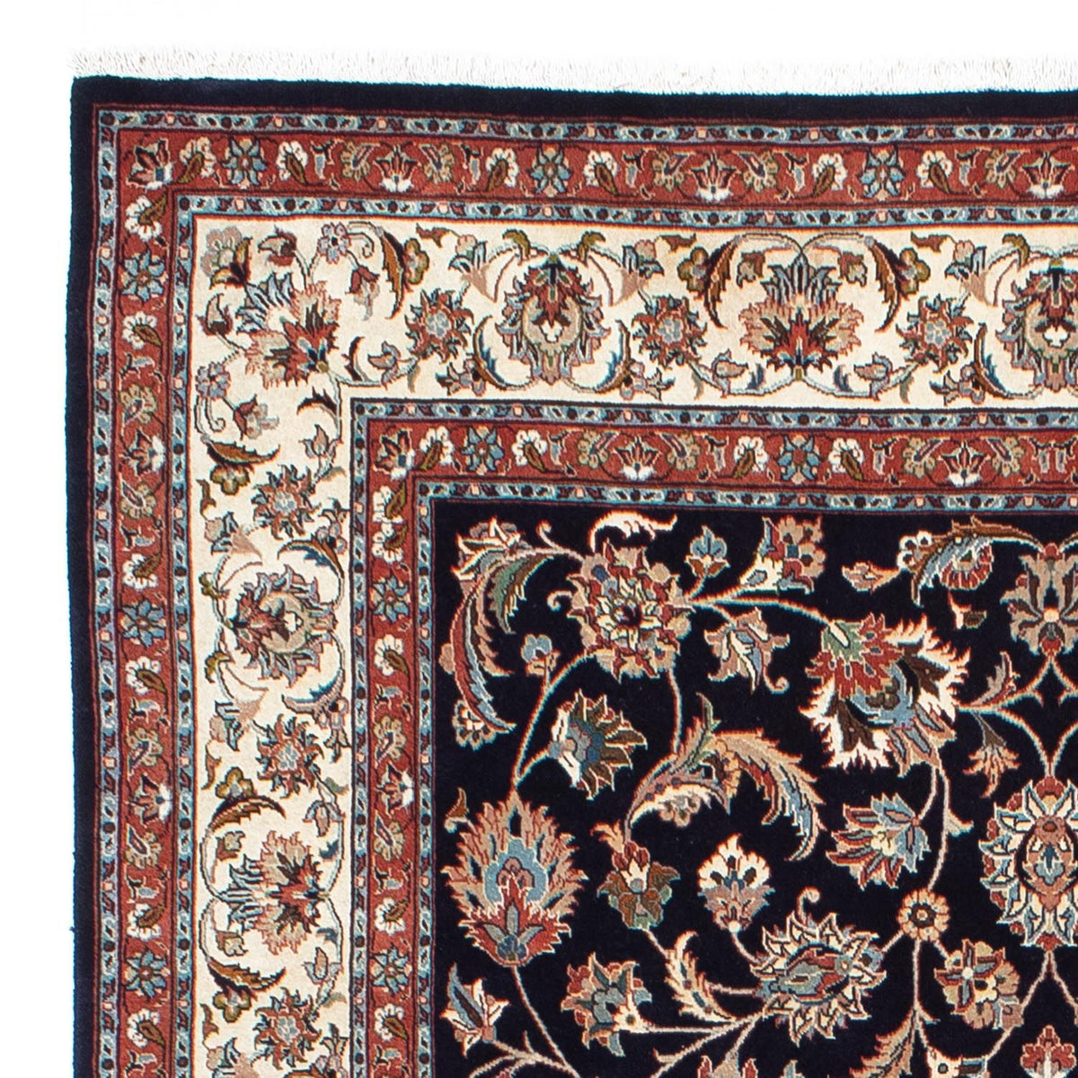 Maschad Teppich 194x302cm - Perserteppich