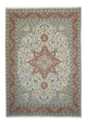 Täbriz - 50 Raj Teppich 303x207cm - Perserteppich
