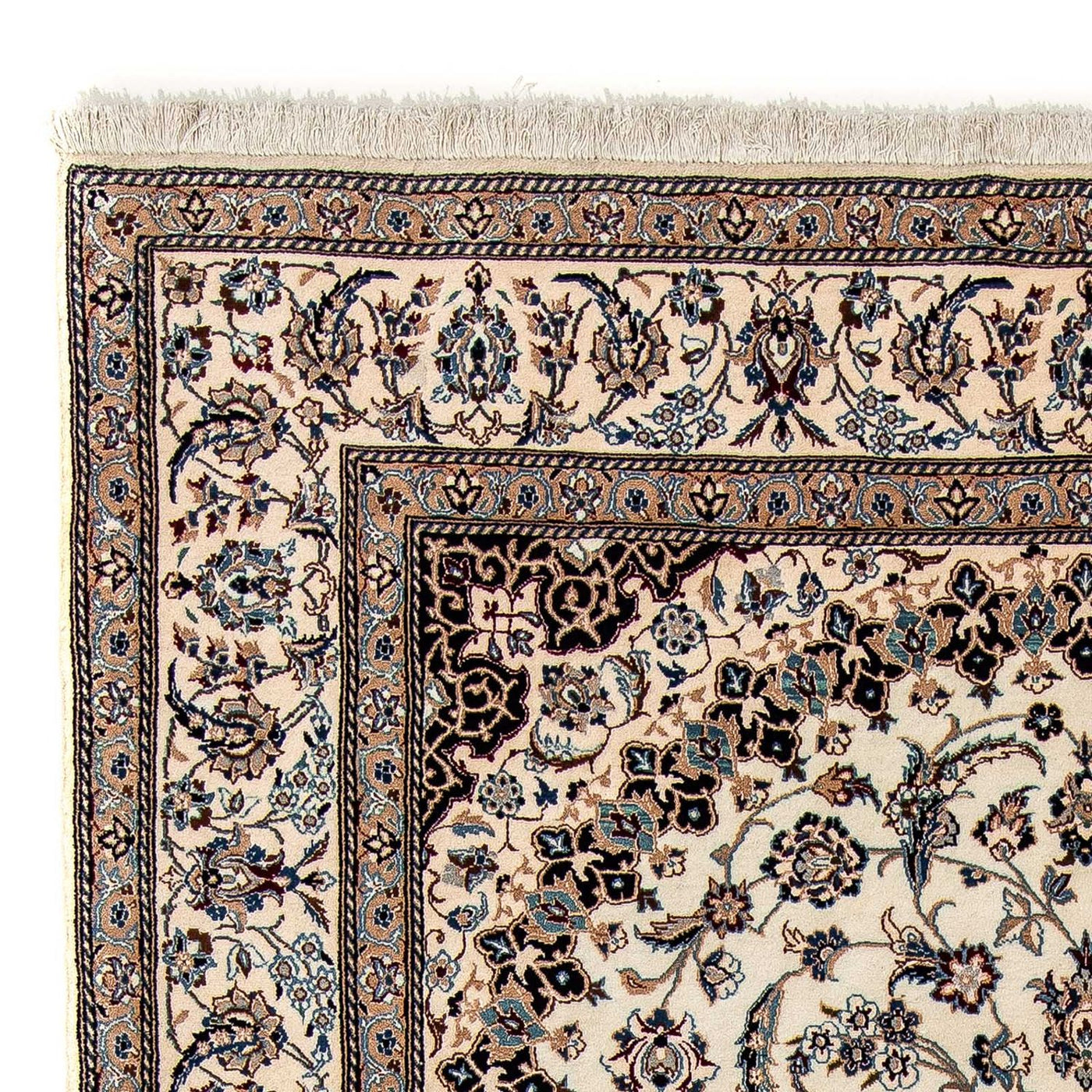 Nain - 9la Teppich 310x205cm - Perserteppich