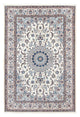 Nain - 9la Teppich 309x208cm - Perserteppich