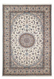 Nain - 6la Teppich 243x160cm - Perserteppich