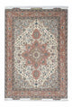 Täbriz - 50 Raj Teppich 200x151cm - Perserteppich