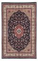 Kaschmar Teppich 198x294cm - Perserteppich