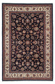 Kaschmar Teppich 204x290cm - Perserteppich