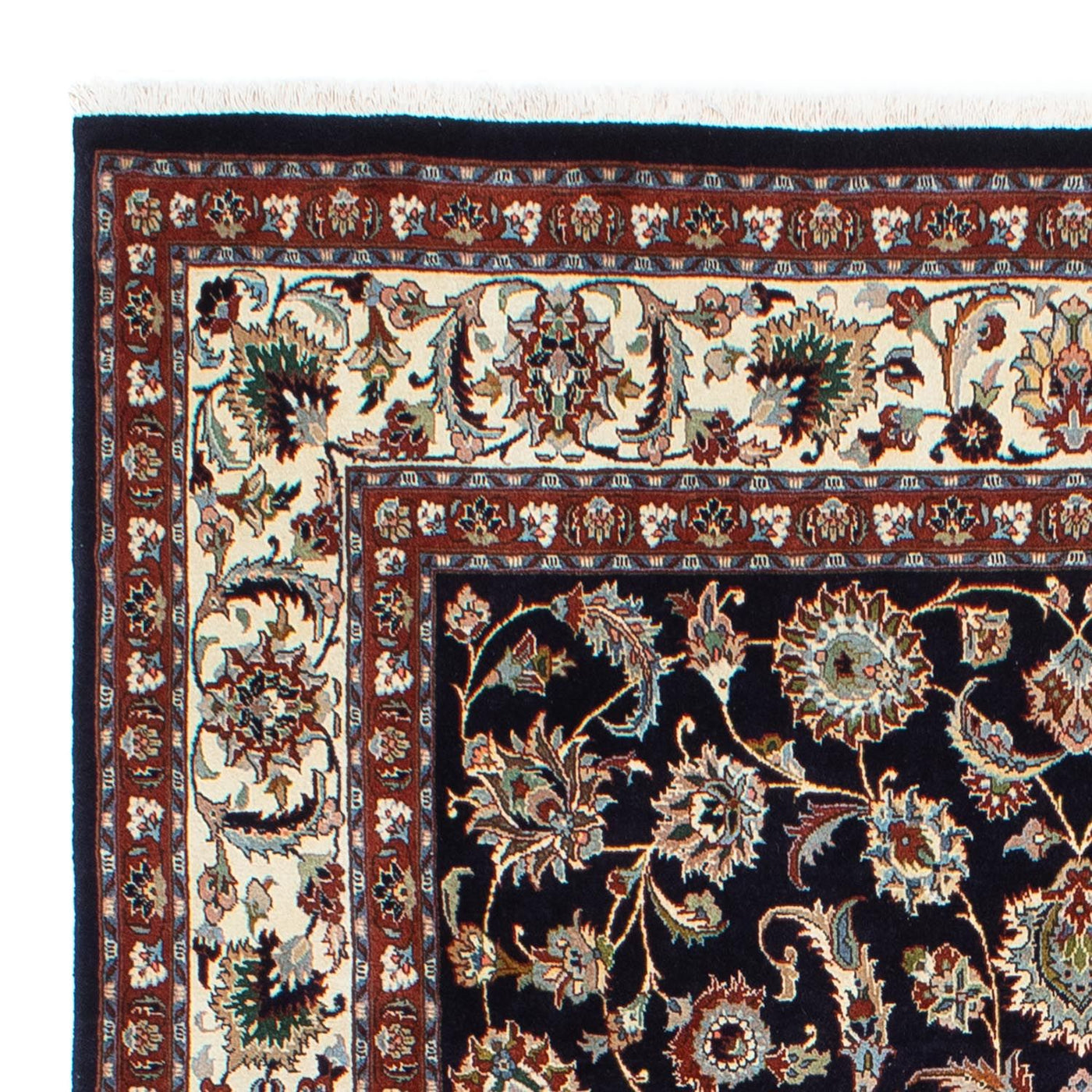 Kaschmar Teppich 298x192cm - Perserteppich