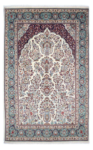 Perserteppich - Ghom 258 x 163 cm