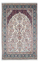 Ghom Teppich 163x258cm - Perserteppich