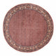 Bidjar Teppich 300x300cm - Perserteppich