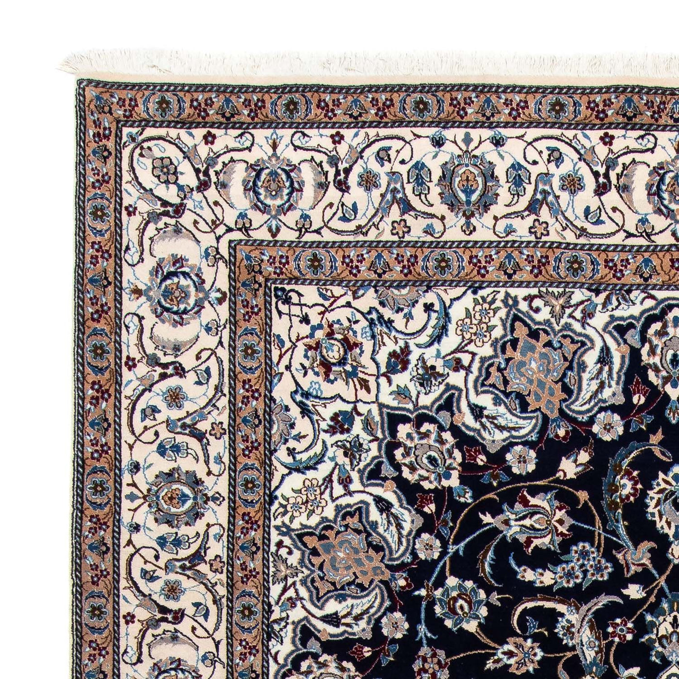 Perserteppich - Nain - Royal 303 x 203 cm