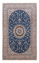 Nain - 9La Teppich 198x302cm - Perserteppich