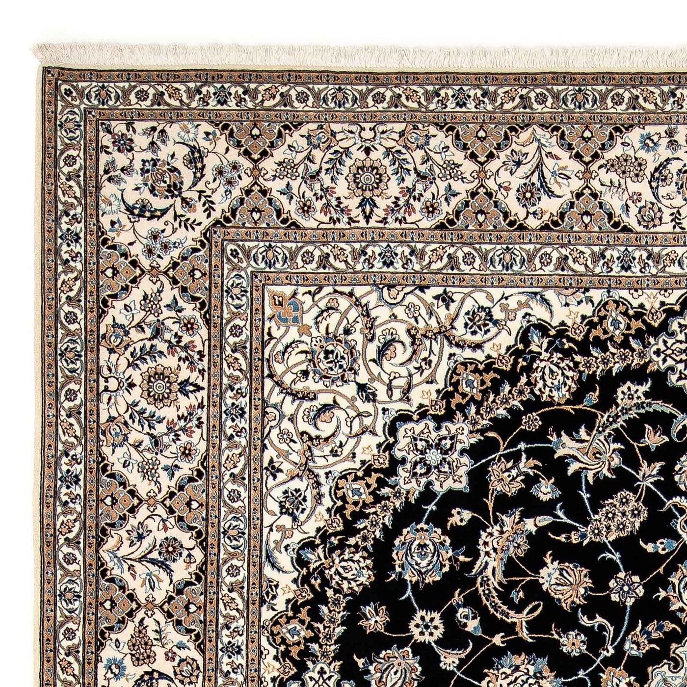 Nain - 6la Teppich 312x222cm - Perserteppich