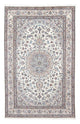 Nain - 9la Teppich 307x204cm - Perserteppich