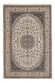 Nain - 6La Teppich 204x308cm - Perserteppich