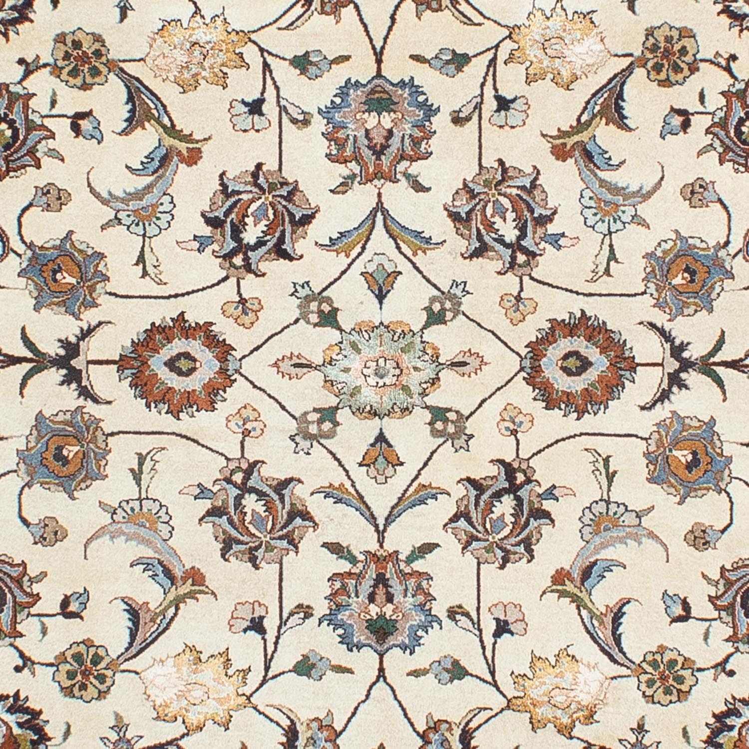 Perserteppich - Classic 290 x 203 cm - beige
