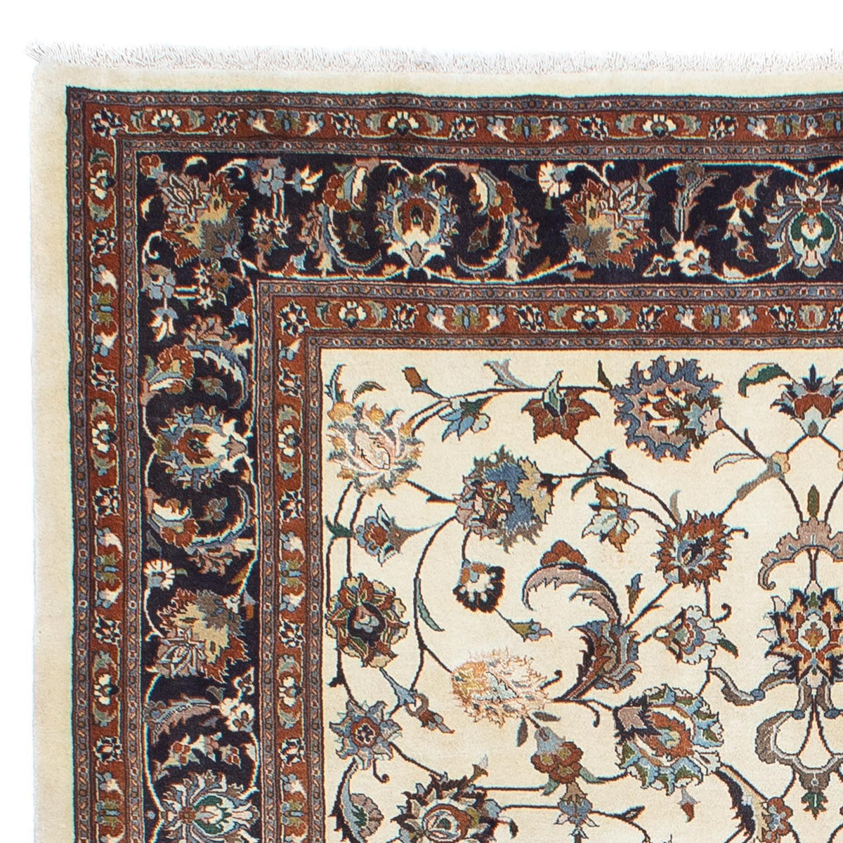 Perserteppich - Classic 290 x 203 cm - beige