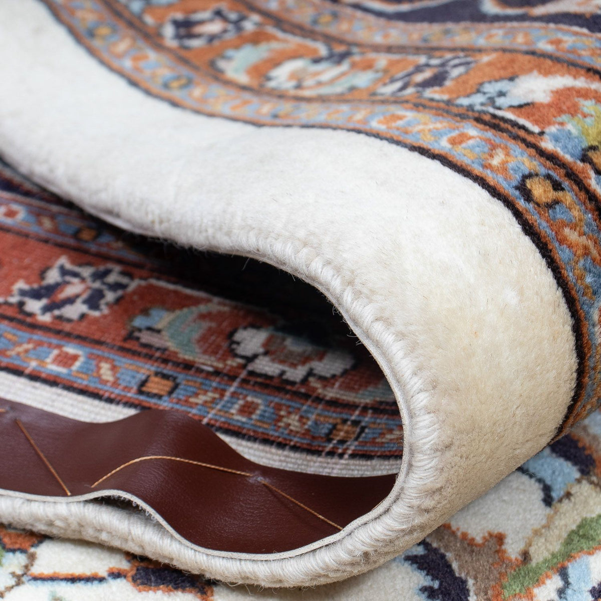 Perserteppich - Classic 290 x 203 cm - beige