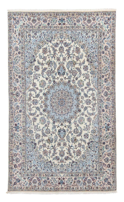 Nain - 9La Teppich 200x300cm - Perserteppich