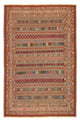 Afshar Sirjan Teppich 304x200cm - Perserteppich