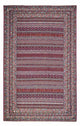 Afshar Sirjan Teppich 196x304cm - Perserteppich