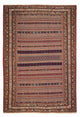 Afshar Sirjan Teppich 290x197cm - Perserteppich