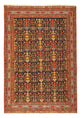 Afshar Sirjan Teppich 284x195cm - Perserteppich