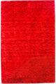 Wollteppich 178 x 117 cm Teppichbrücke