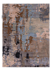 Designer Teppich Colorburst - Designerteppich – product image