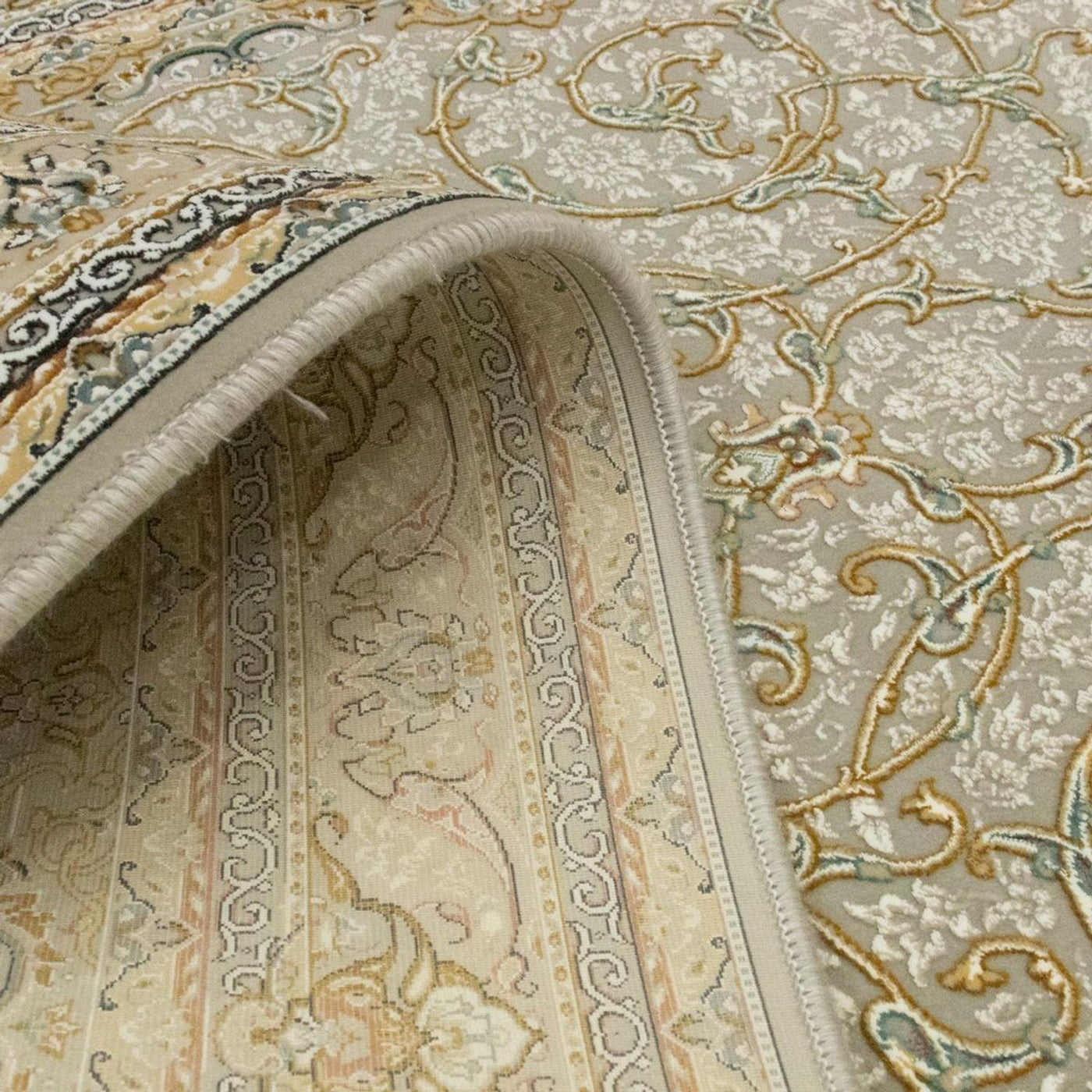 Perserteppich Barfin