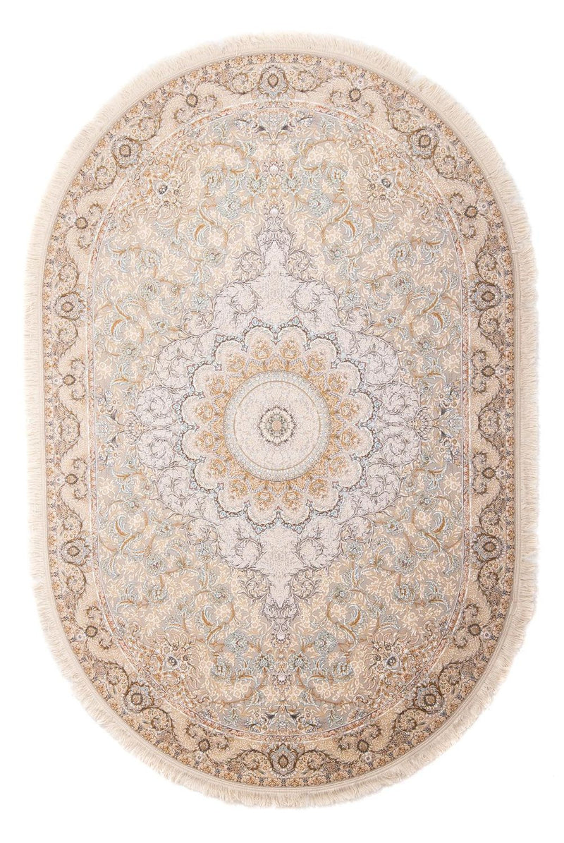 Orientteppich »Benafscha« Oval