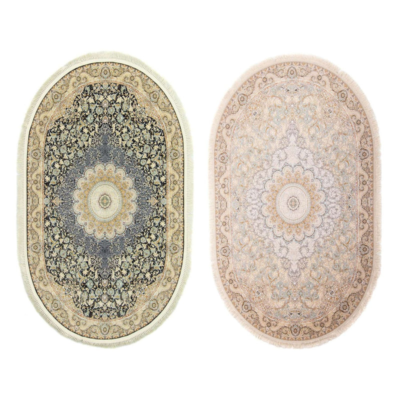 Orientteppich »Benafscha« Oval