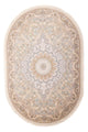 Orientteppich »Benafscha« Oval