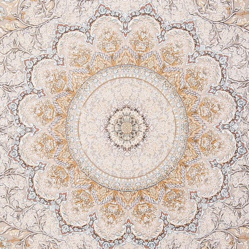 Orientteppich »Benafscha« Oval