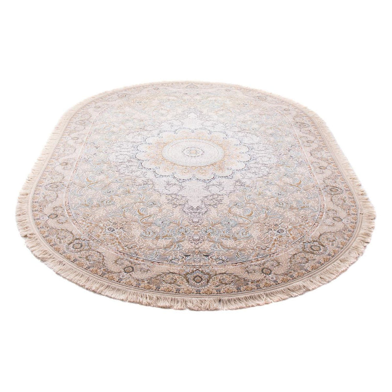 Orientteppich »Benafscha« Oval