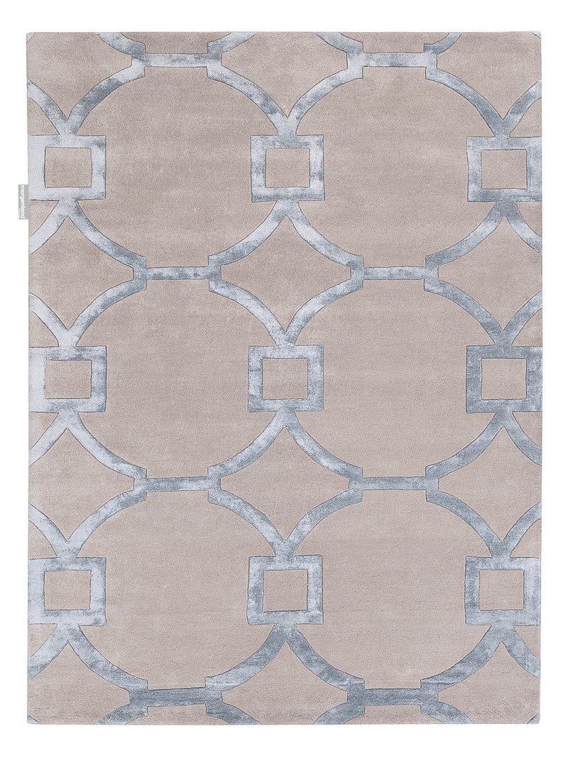 Designer Teppich Heritage - Designerteppich