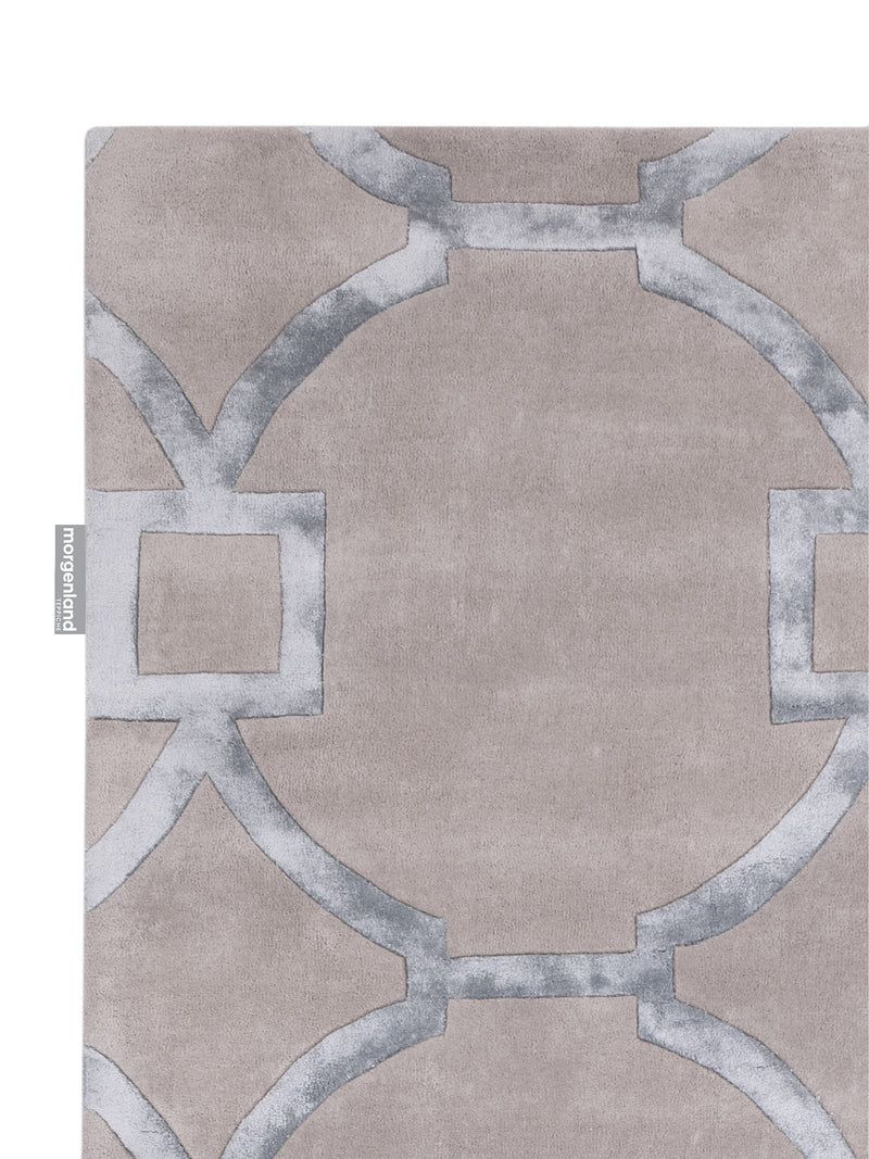 Designer Teppich Heritage - Designerteppich