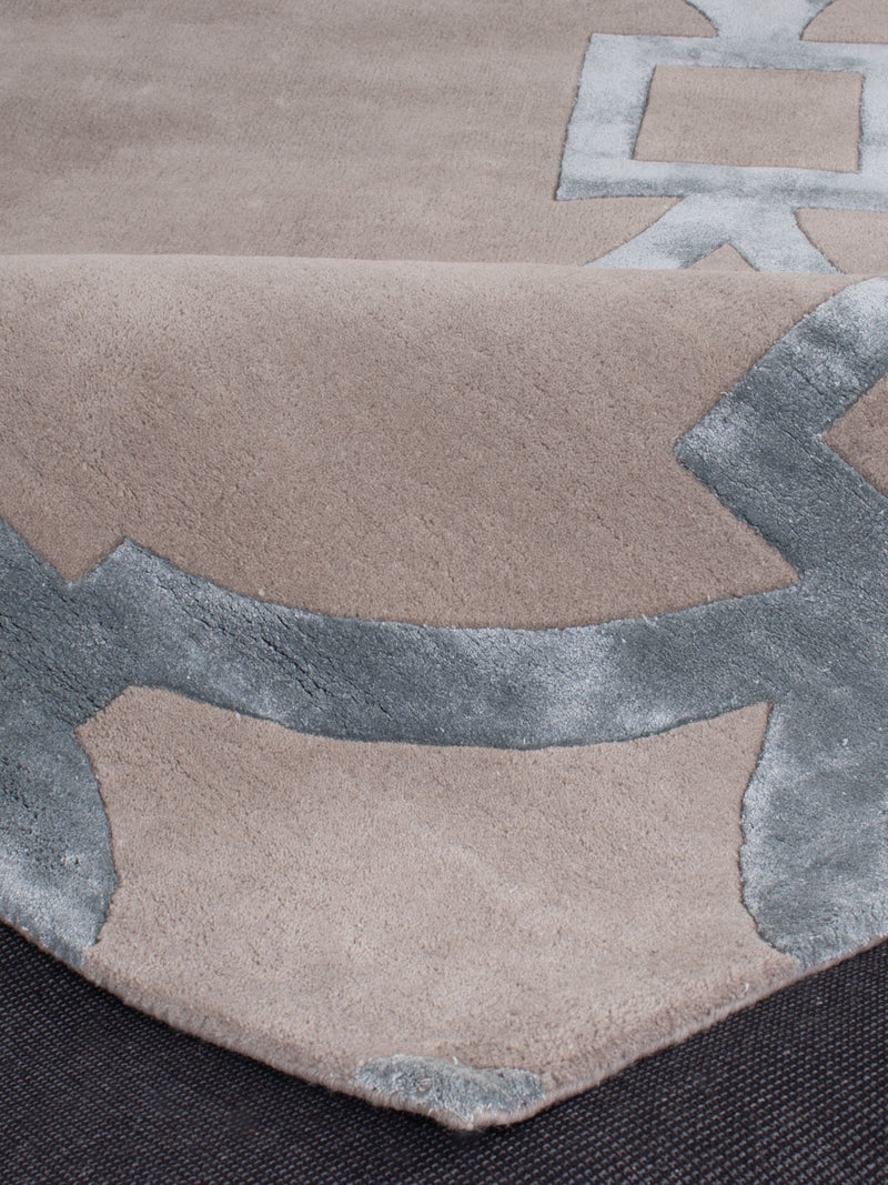 Designer Teppich Heritage - Designerteppich