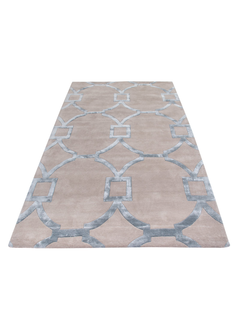 Designer Teppich Heritage - Designerteppich