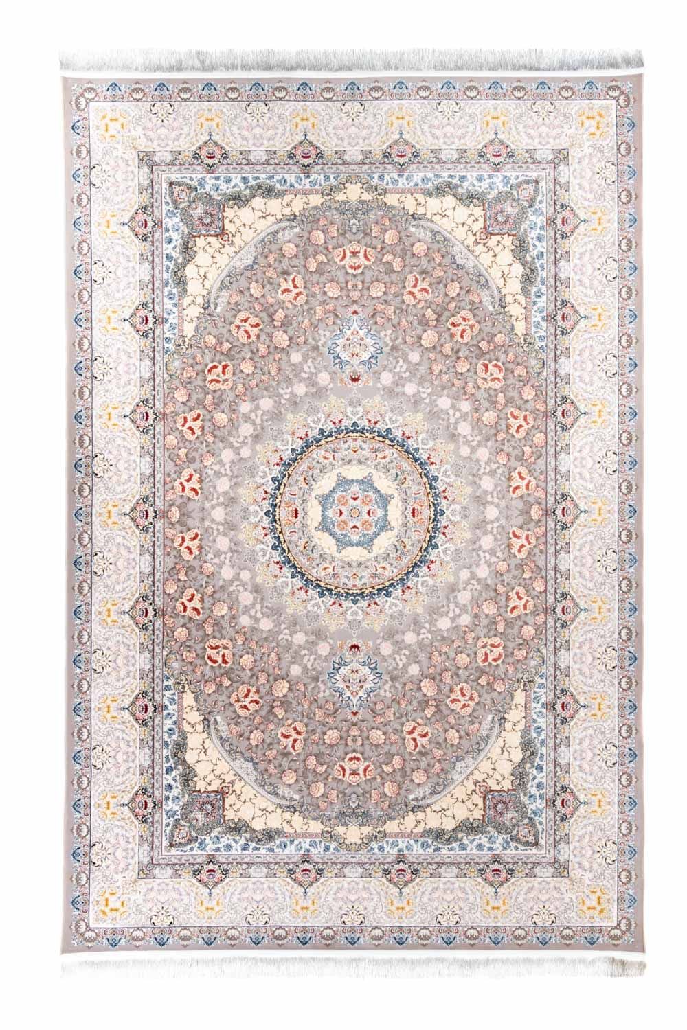 Orientteppich »Rejina« Rechteckig