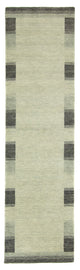 Gabbeh Teppich Indus - Wollteppich