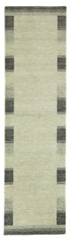 Gabbeh Teppich - Indus »Luxo« Läufer