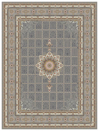 Orientalischer Webteppich - Eastern Elegance - rechteckig – product image