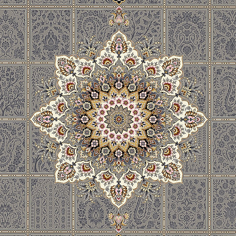 Orientalischer Webteppich Eastern Elegance