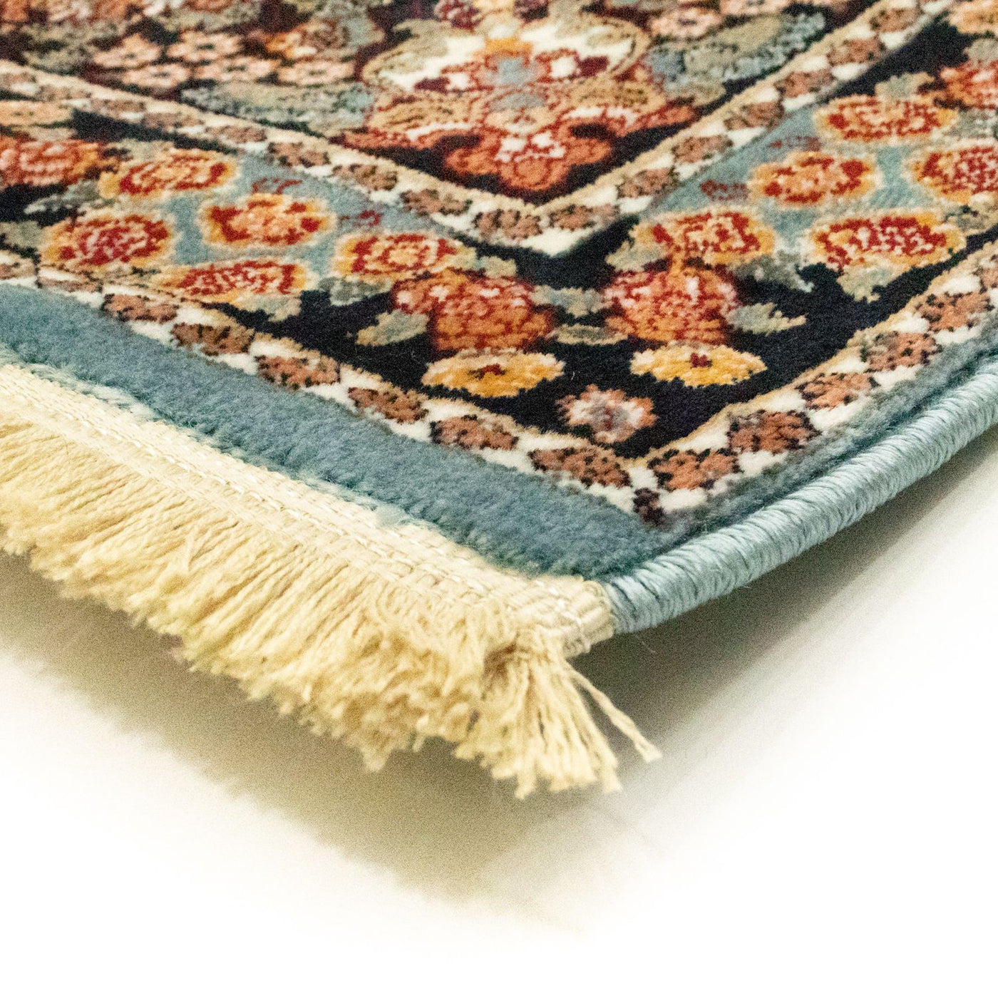 Orientteppich »Nilu« Läufer