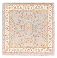 Orientteppich - Nain - Indus »Ambra« Quadratisch