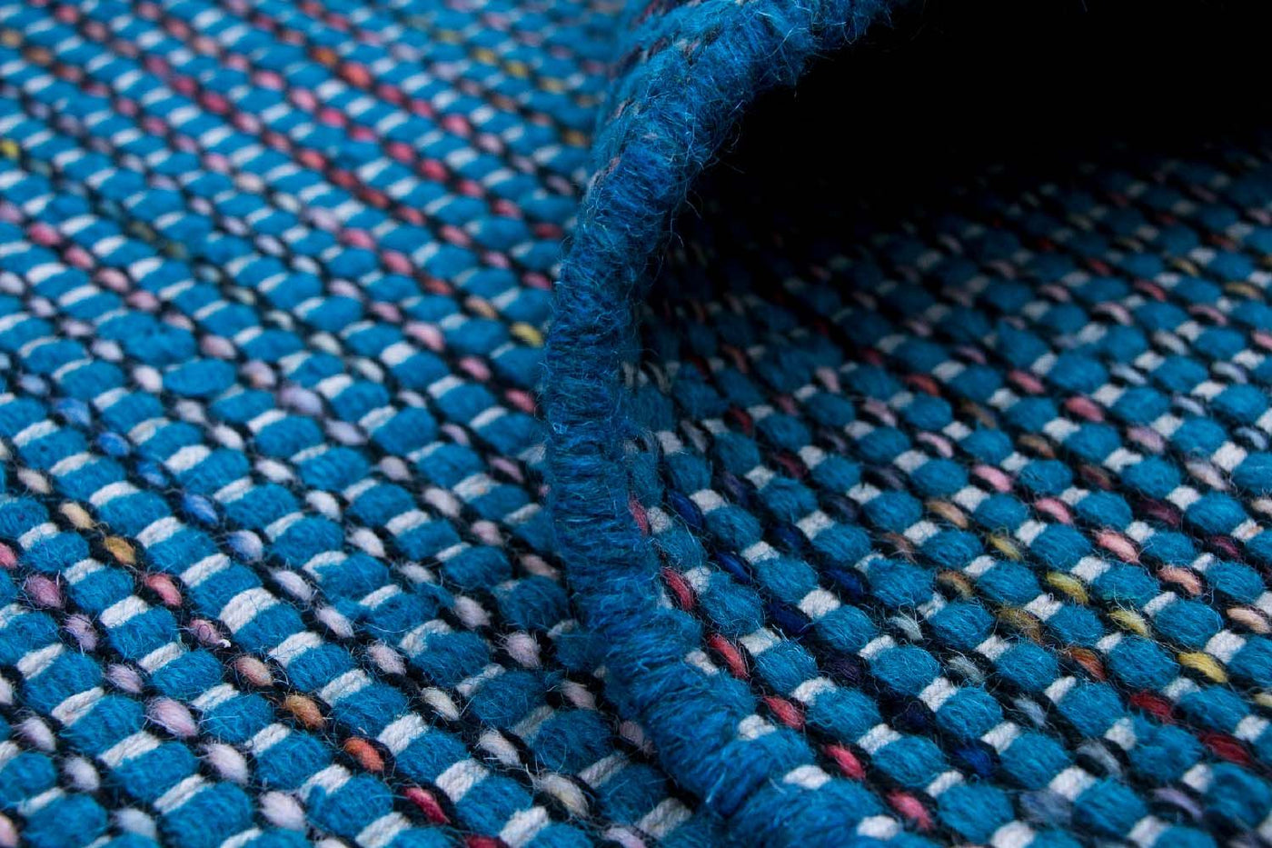 Kelim Modern Teppich Arvin