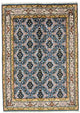 Orientteppich 240 x 170 cm - türkis