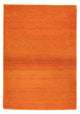 Gabbeh Teppich - Indus 180 x 120 cm - orange