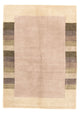 Loribaft Loom Teppich 140x200cm - Wollteppich