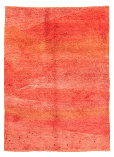 Gabbeh Teppich Indus 170x240cm - Wollteppich