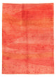 Gabbeh Teppich Indus 240x170cm - Wollteppich